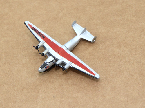 Vintage bachmann mini planes - vintage, mini-planes