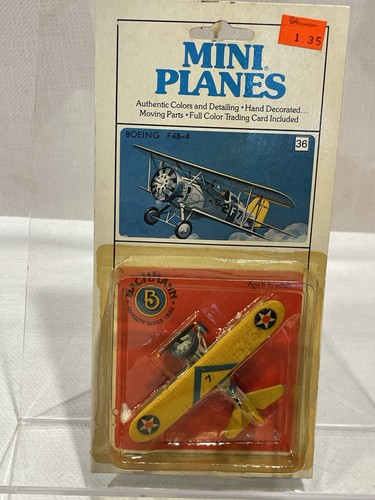 Bachmann mini planes boeing - bachmann,