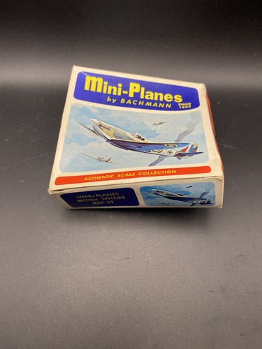 Bachmann mini planes british - bachmann,