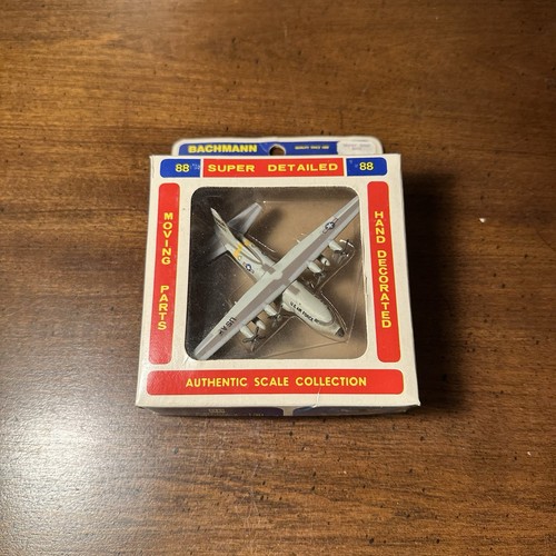 Vintage bachmann mini planes - vintage,